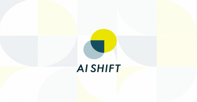 AI Shiftロゴ