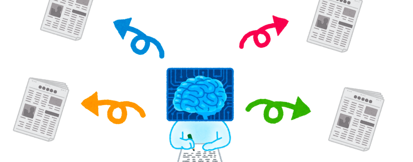 LLMを利用したFAQ検索の評価データセットの作成 | 株式会社AI Shift