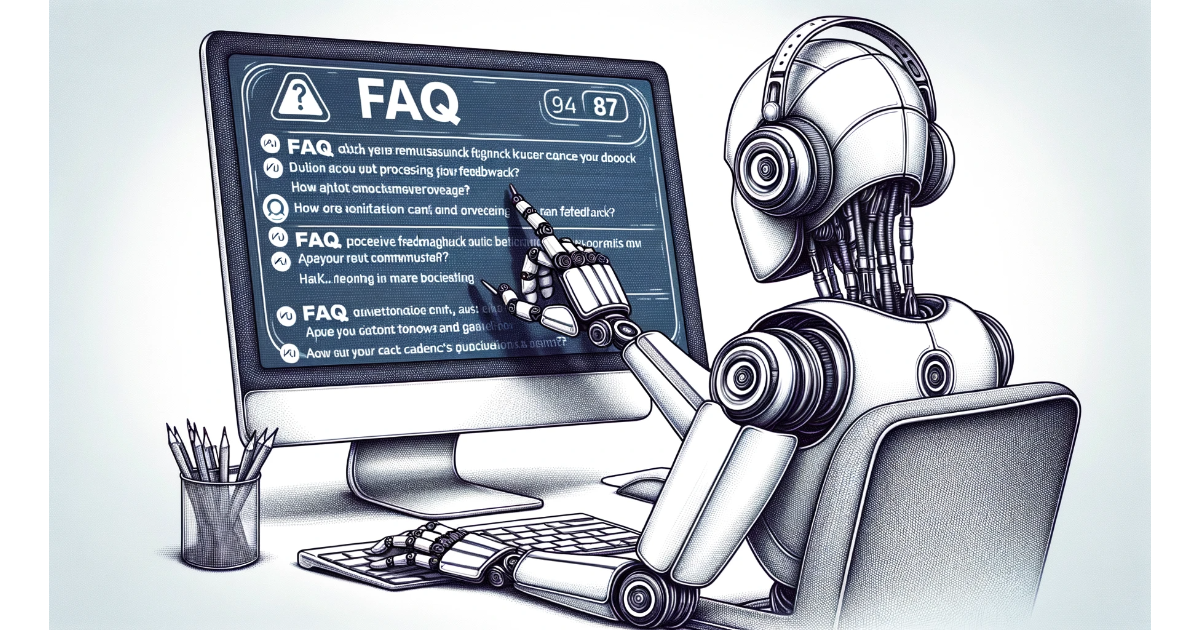 LLMを利用したFAQ検索の評価データセットの作成〜その2〜 | 株式会社