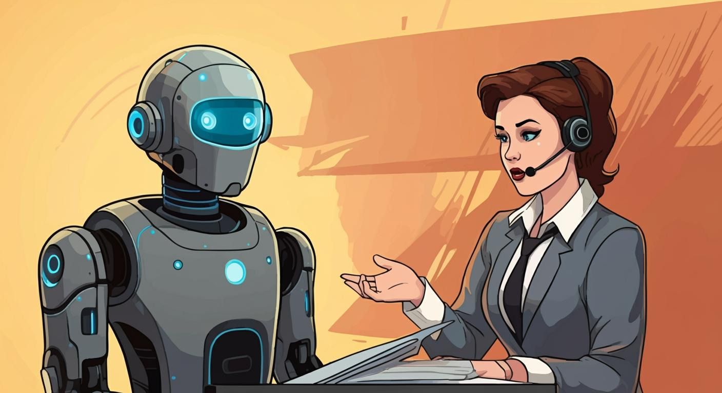 オペレーター研修支援ボットの開発@インターンシップ | 株式会社AI Shift