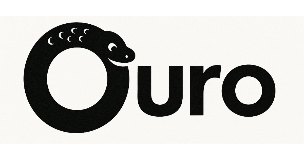 Ouroの中間ステップをデコードしてみる