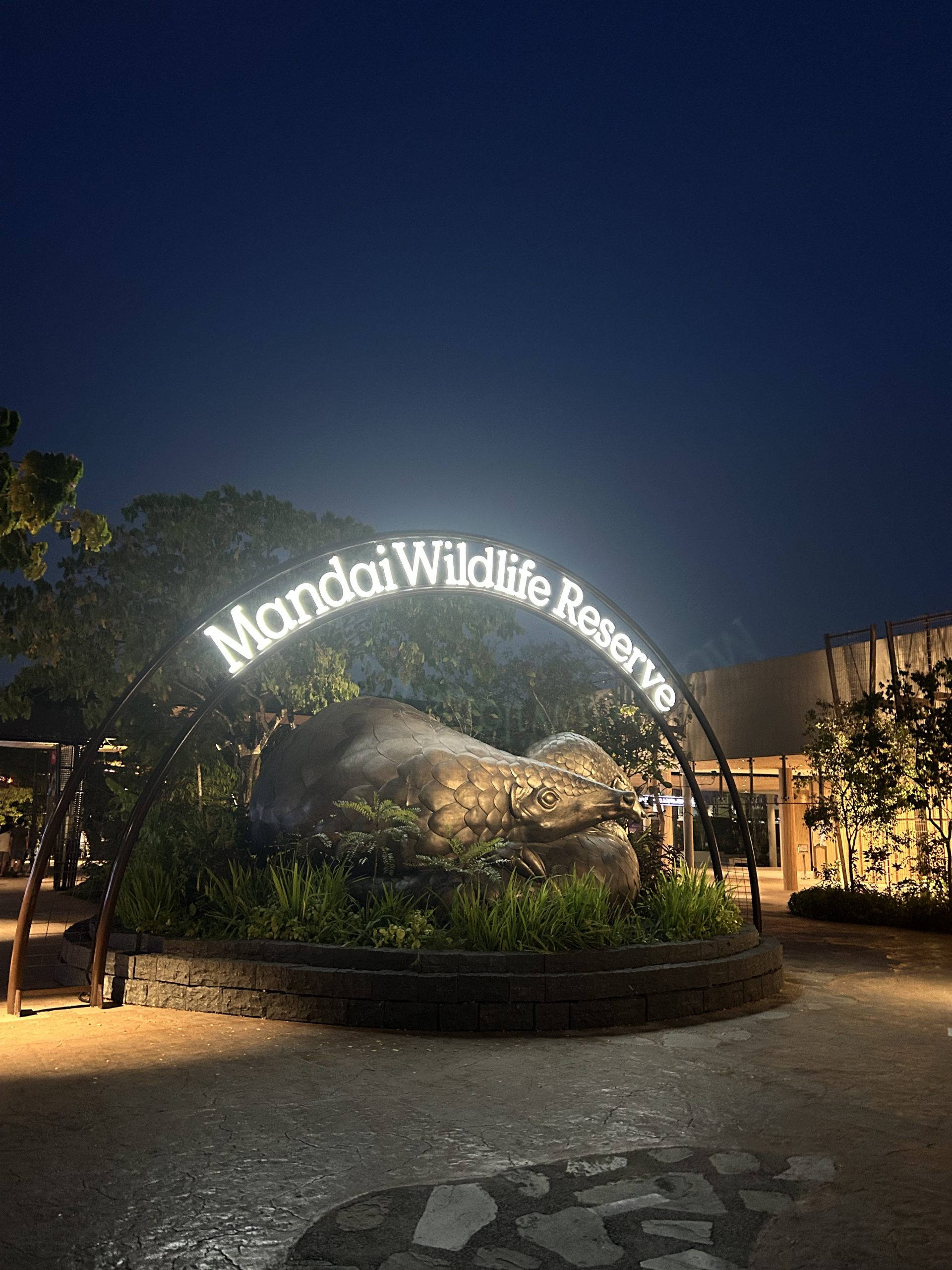 レセプションパーティ